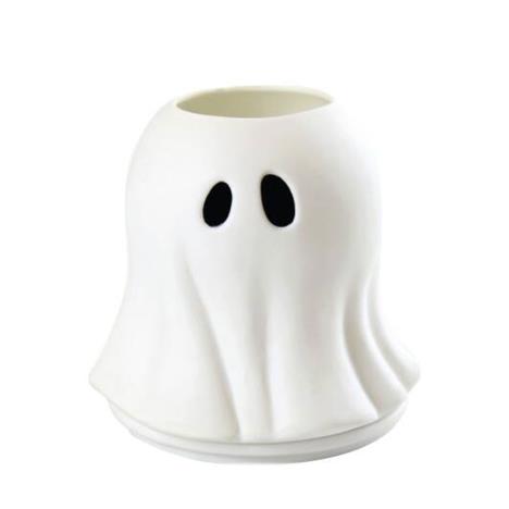 Yankee Candle Glowing Ghost Votive Holder